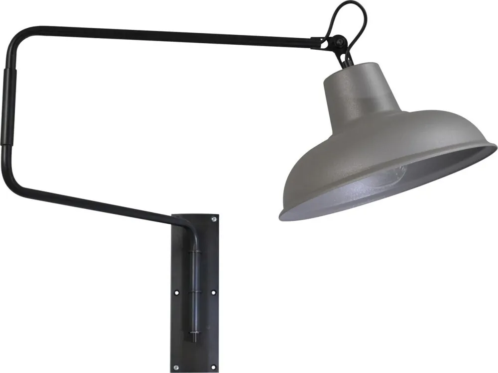 Industrie Hotelleuchte Abverkauf