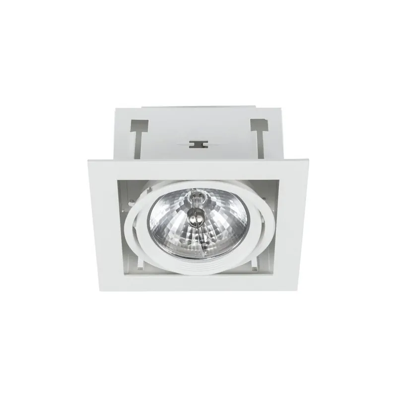 Kracherpreis Moderner Spotstrahler DOWNLIGHT