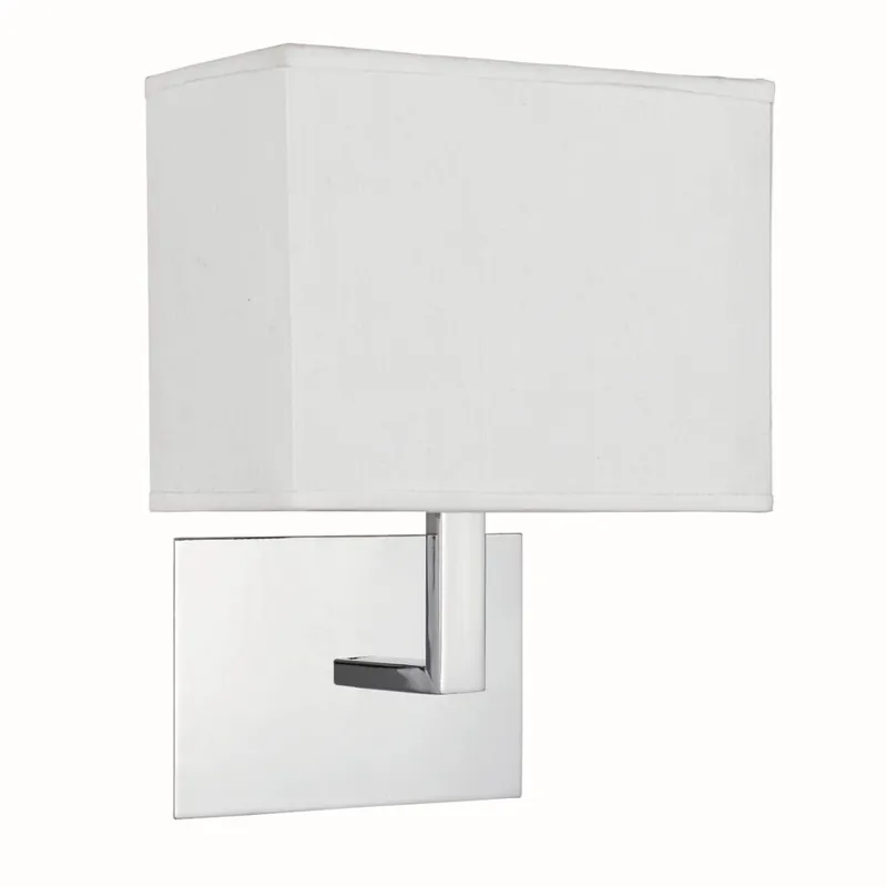 Top-Preis Wohnzimmer Wandleuchte Chrom