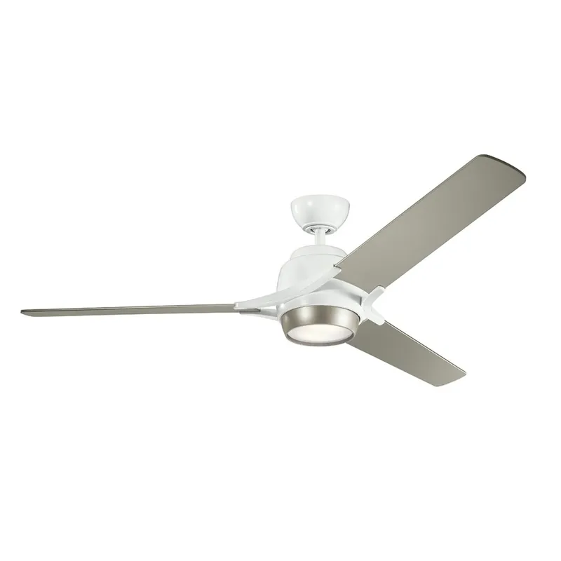 Deckenventilator mit Beleuchtung Ø152cm 3 Flügel Knallerangebot