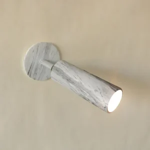 Knallerangebot LED Akku Wandspot dimmbar flexibel Schalter 3000 K