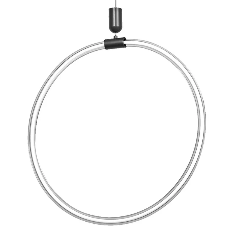 Bestpreis LED Hängelampe Click-DIM 3000 K L:49,8 cm OSRAM