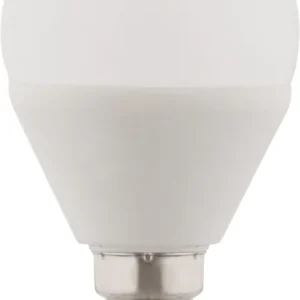 Abverkauf LED LEUCHTMITTEL KUNSTSTOFF OPAL, 1XE14 ILLU LED Leuchtmittel