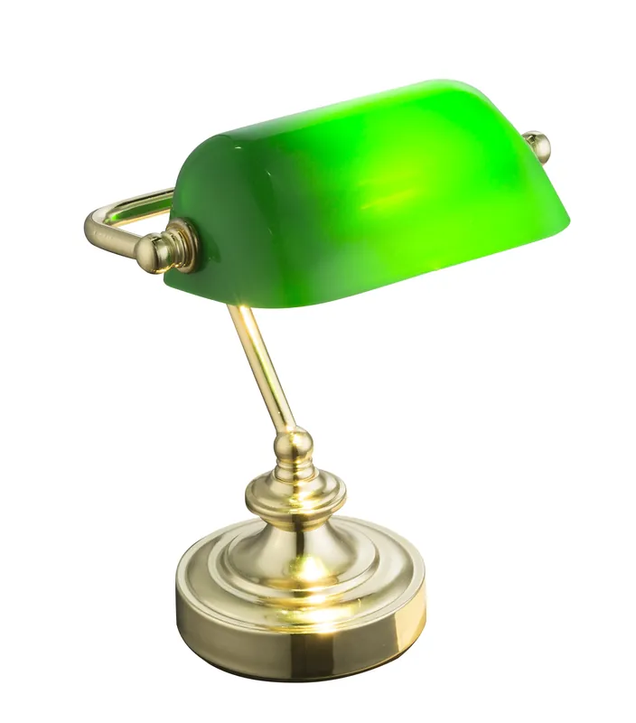 Schnäppchen ANTIQUE Tischleuchte