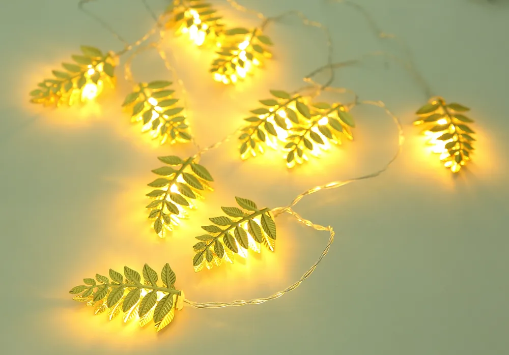 BAILY LED Lichterkette Preiswert