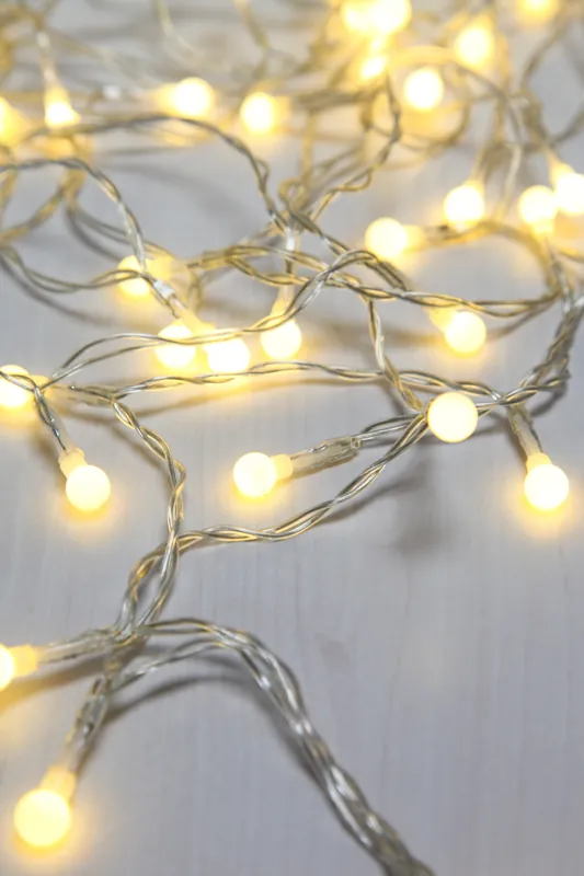 VENUTO LED Lichterkette Letzte Chance