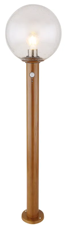 Geprüft OSSY Außenleuchte