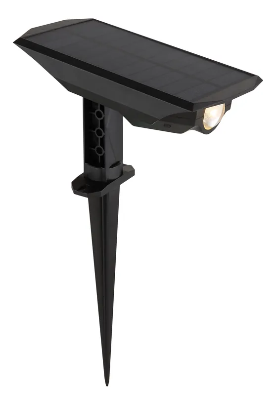 SOLTEK Solarleuchte Mega-Angebot
