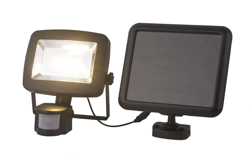 MODULON Solarleuchte Neue Kollektion