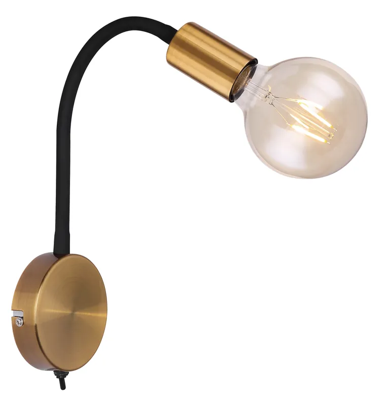 EDDY Wandleuchte Neu