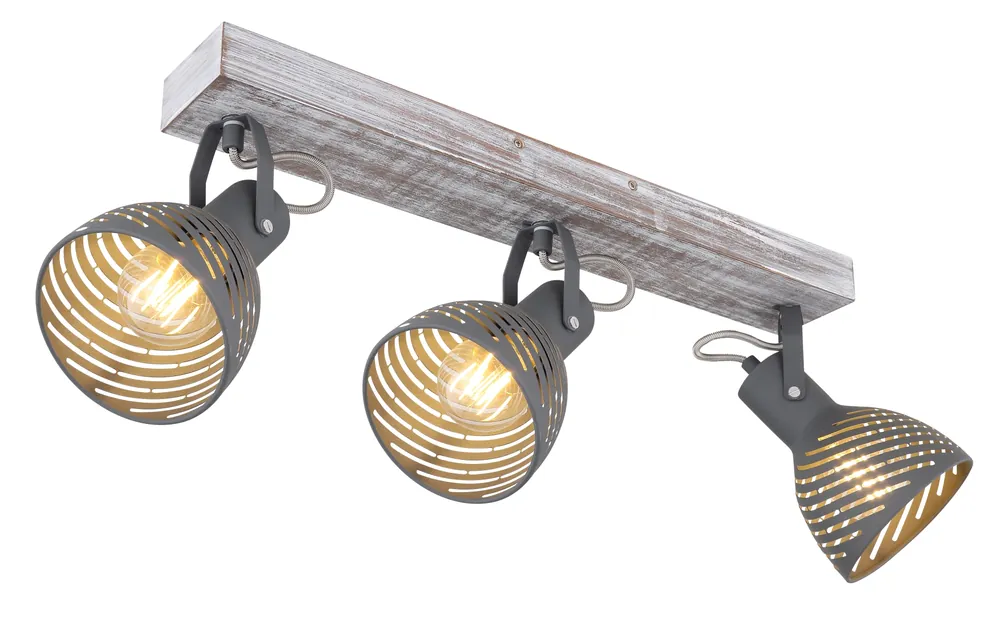 MORI Strahler Markenware