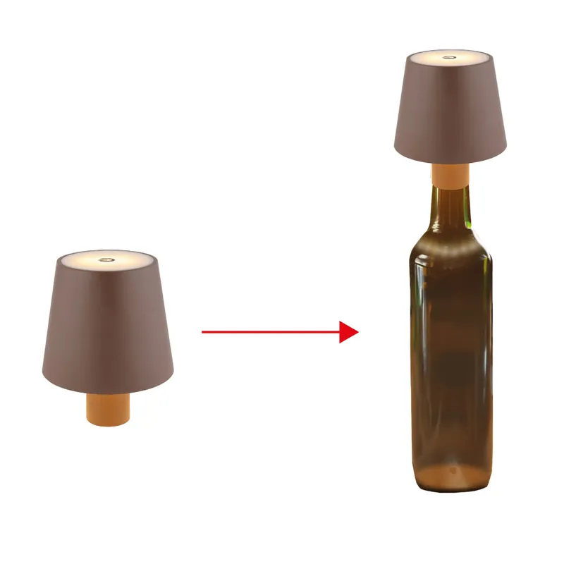 Günstig VANNIE Tischleuchte