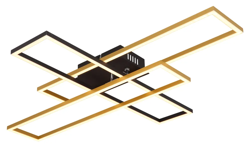 DAKARI Deckenleuchte Knallerangebot