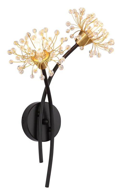 Sonderangebot FIORE Wandleuchte