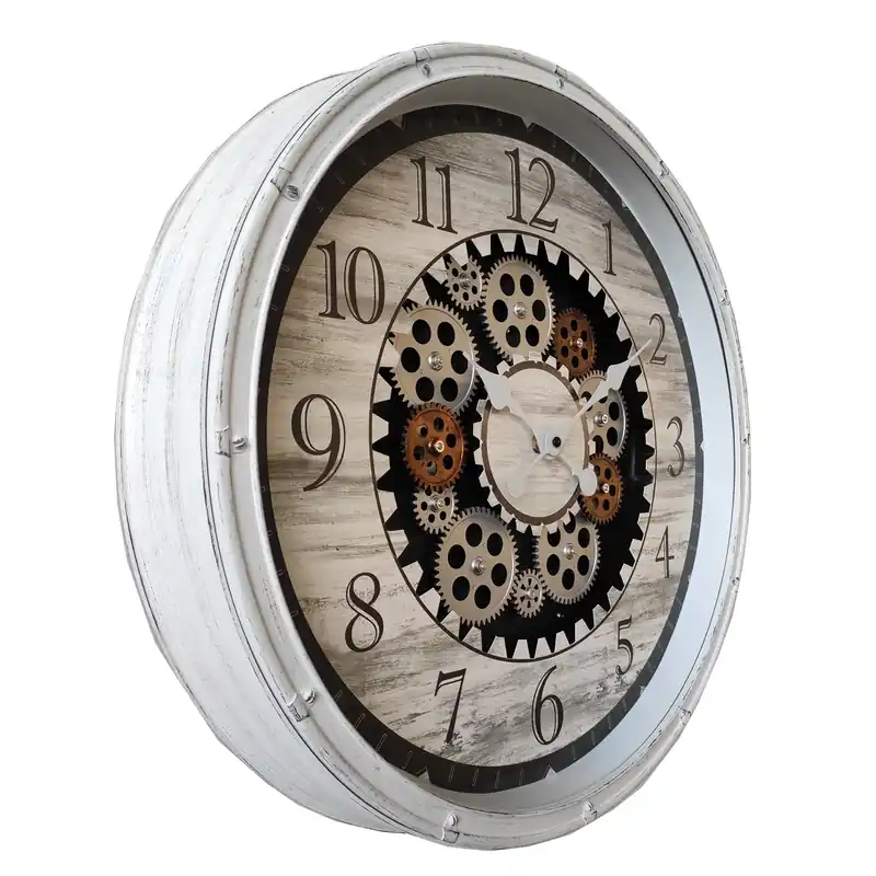 Preisreduziert INA Wanduhr