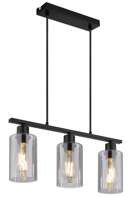 HADERA Hängeleuchte Must-Have
