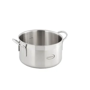 Sonderaktion Fleischtopf "Cookmax Gourmet" 28 cm H: 17 cm Inhalt 10 l