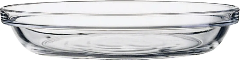 Glasschale "Chef" 14,5 cm Meistverkauft