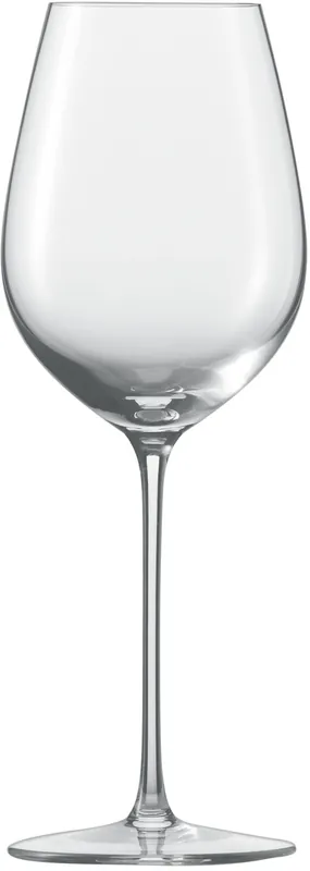 Chardonnayglas 84 mm / 0,42 l Ausverkauf