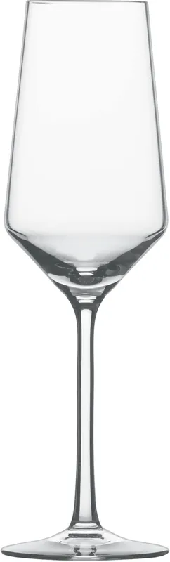 Champagnerglas 72 mm / 0,30 l mit Moussierpunkt Neu Im Sortiment