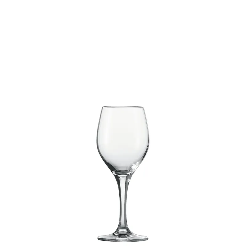 Rabatt Weißweinglas 75 mm / 0,27 l