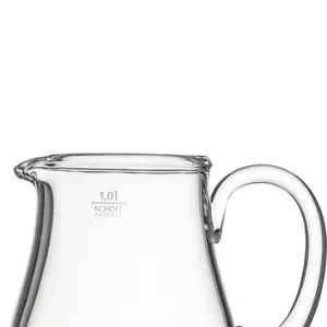 Krug 119 mm / 1,00 l 1,00 /-/ Markenware