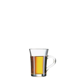 Bestpreis Tee- / Jagerteebecher 76 mm / 0,23 l transparent