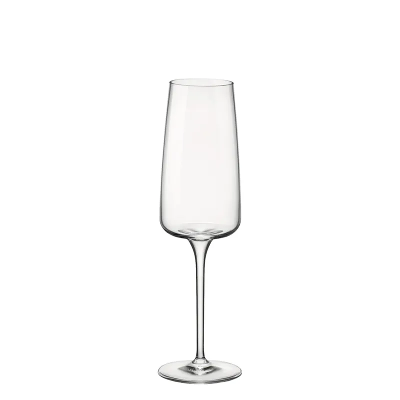 Nur Für Kurze Zeit Sektkelch 62 mm / 240 ml 0,10 /-/ VP 6/24/576 Nexo