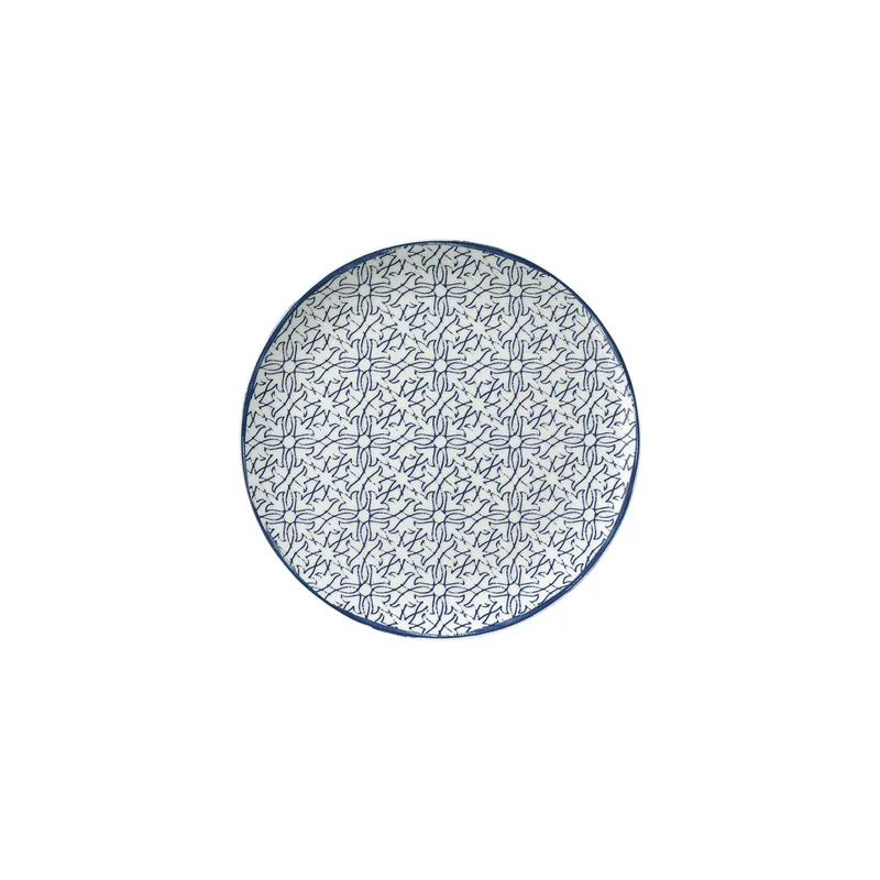 Schnäppchen Coupteller flach 170 mm Shabby Chic 5