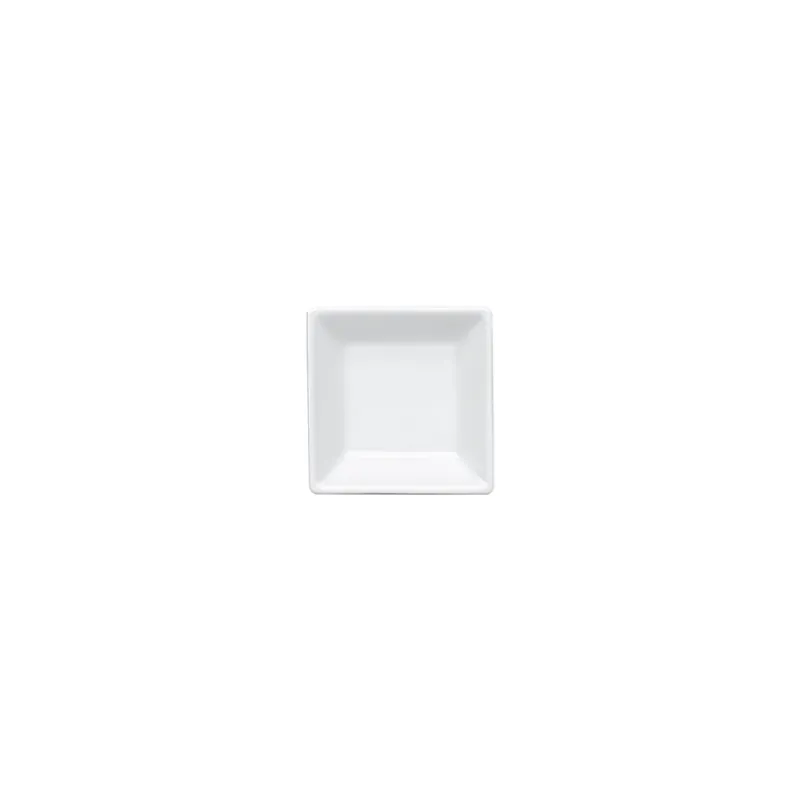 Schälchen eckig 70 x 70 mm Sichere Zahlung