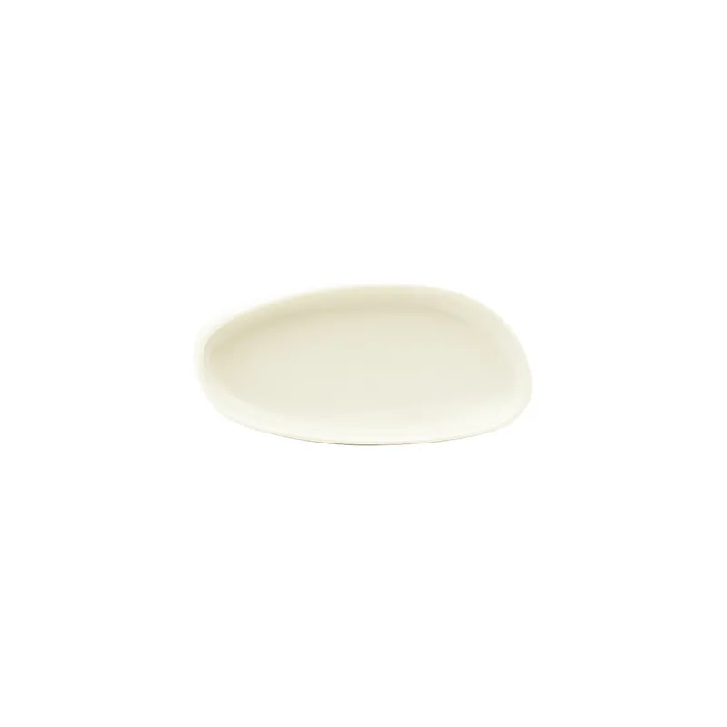 Expressversand Coupplatte oval 179 x 88 mm