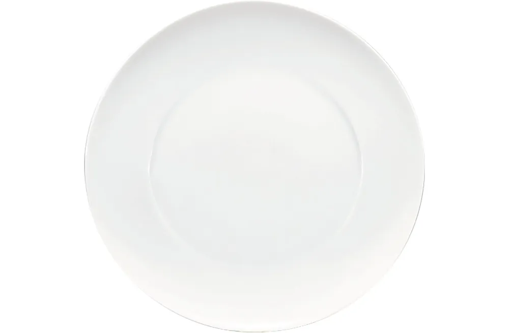 Teller flach 255 mm Grace Super-Preis