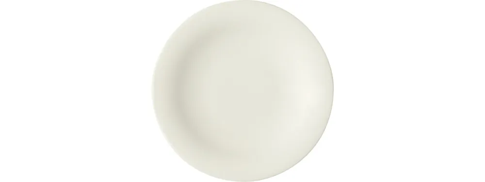 Teller flach 158 mm Sonderangebot