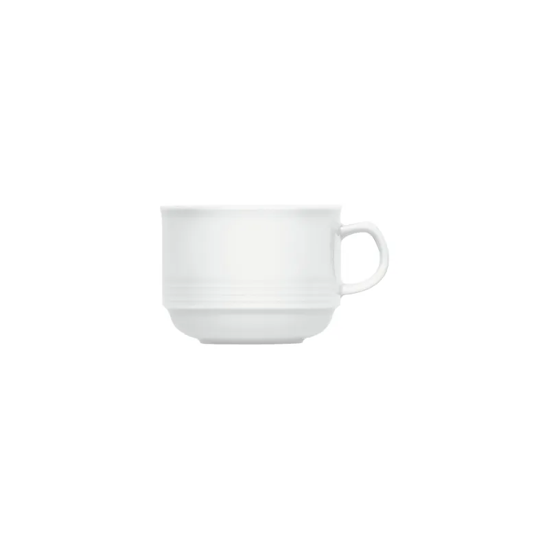 Tasse stapelbar 88 mm / 0,27 l Nur Heute