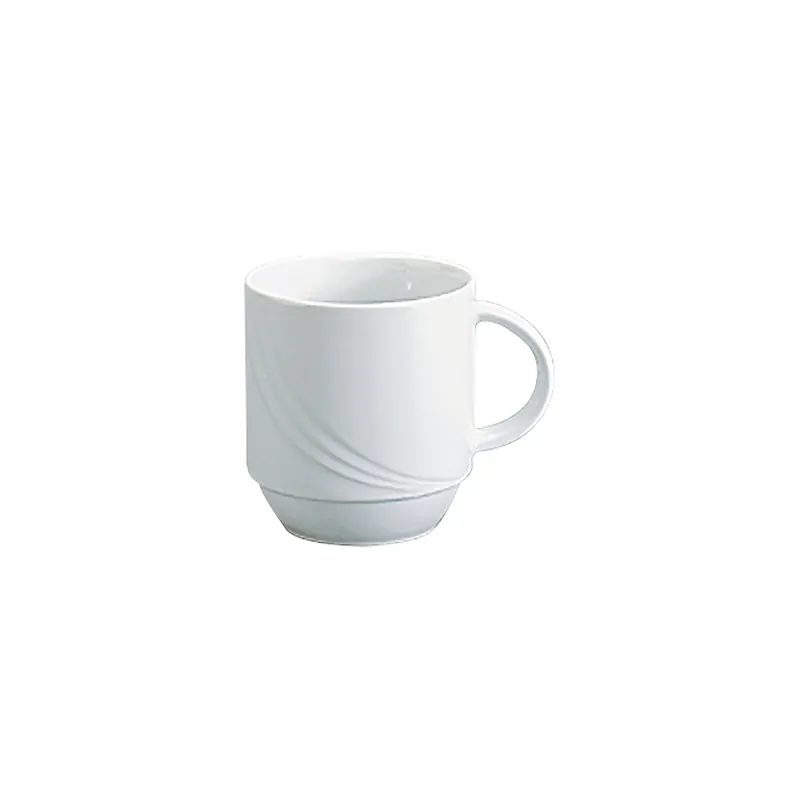 Versand Am Gleichen Tag Kaffeebecher 73 mm / 0,28 l Donna