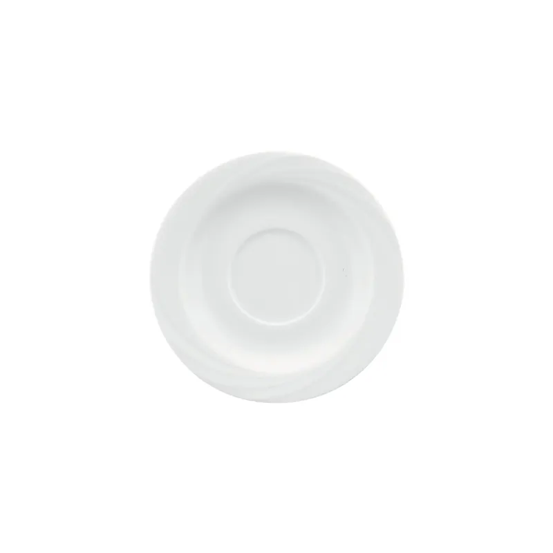 Untertasse 119 mm Donna Highlight