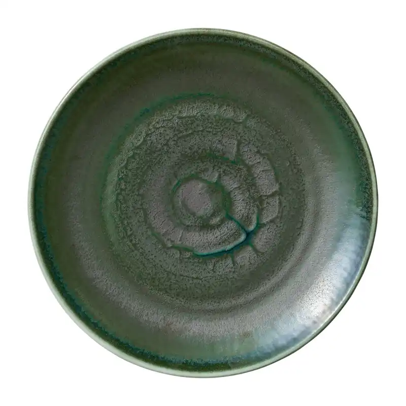 Jetzt Kaufen Coupteller flach rund 268 mm Avocado Perfect Match