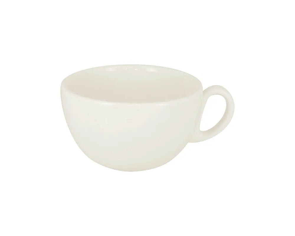 Frühstückstasse 0,37 l creme Saisonangebot