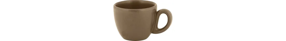 Espressotasse 0,08 l crust Preiswert
