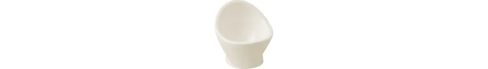 Wochenendangebot Eierbecher 52 x 49 x 50 mm crème