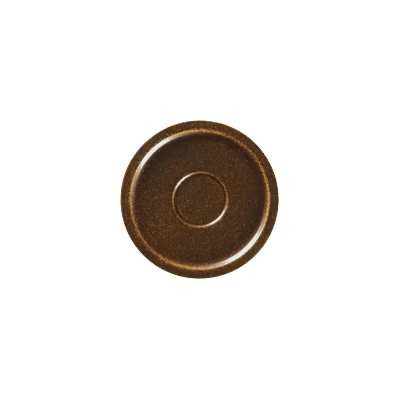 Kaffeeuntertasse 163 mm rust brown Ease Rust Brown Sale
