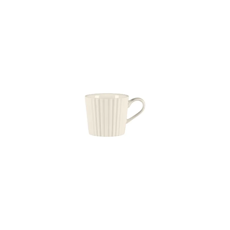 Heißes Angebot Espressotasse 61 mm / 0,09 l weiß Spectra