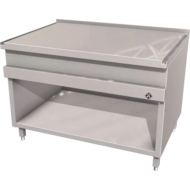 Neu Arbeitstisch 1200 x 850 x 700 mm / Optima 850