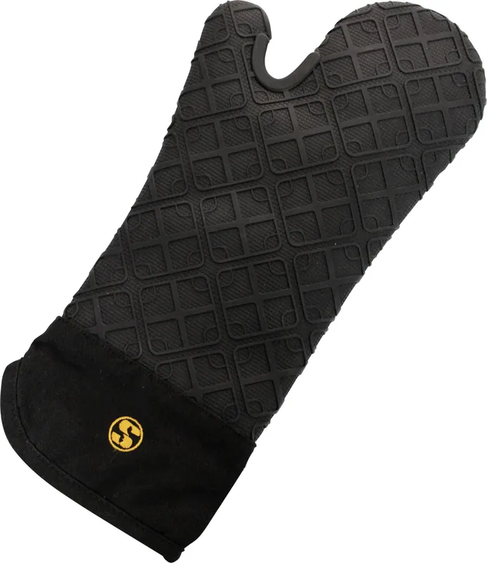 Preisknaller Hitze-Handschuh "Silikon"