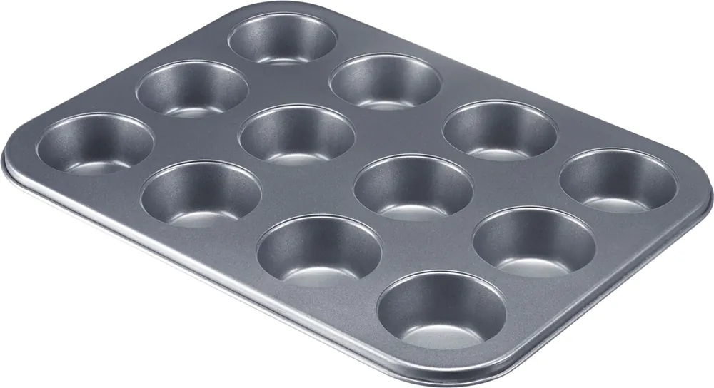 Backform für 12 Muffins Schneller Versand