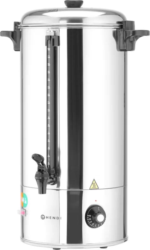 Neuheit Heissgetränkespender 20L