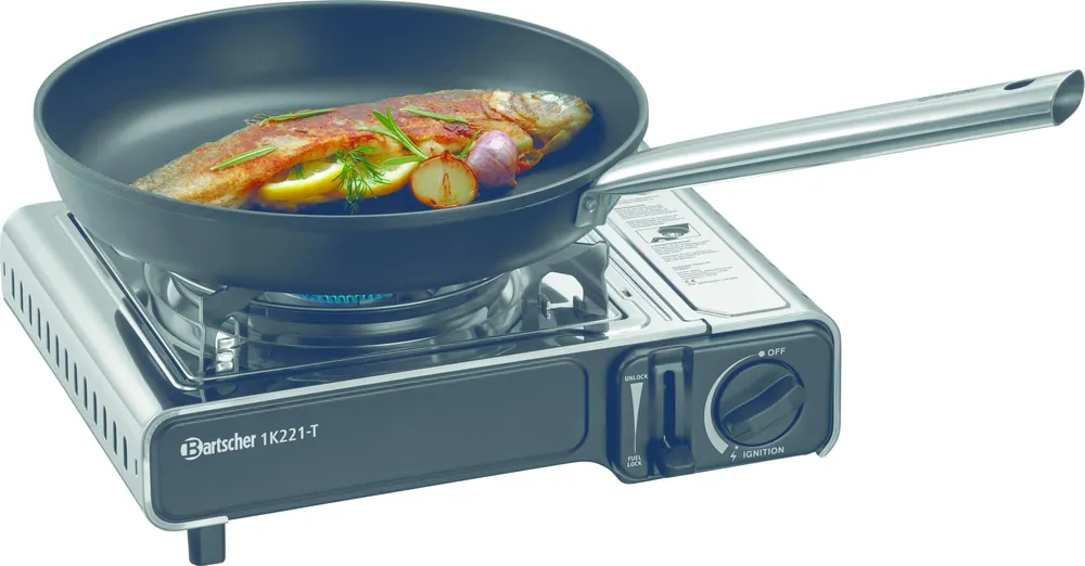 Neue Kollektion Gaskocher