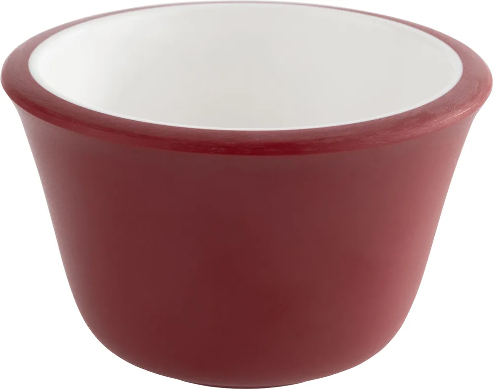 Petit Schale 6er Pack rot Geprüft