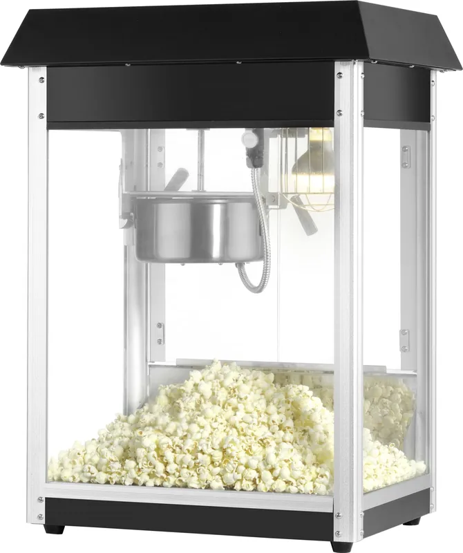 Heißes Angebot Popcorn-Maschine