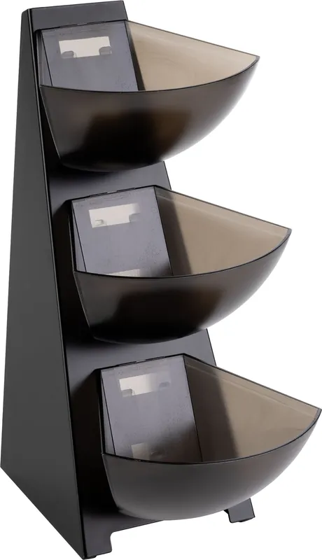 Echt Multi Rack 3-stufig, 4-tlg.